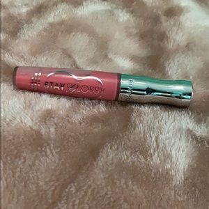 NEW sealed Rimmel london lip gloss